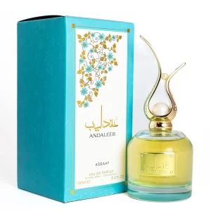 Asdaaf Andaleeb Perfume -100ml