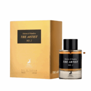 The Artist No 2 Perfume,100ml,  by Maison Alhambra