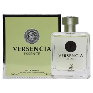 Maison Alhambra Versencia (Essence) 100ml , EDP