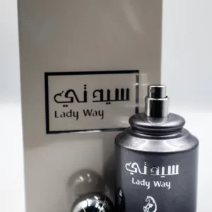 Prestige Lady Way EDP 100ml for Women