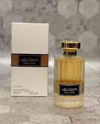 Lattafa MAANI PERFUME FOR MAN AND WOMAN 100 ML EDP