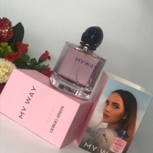 My way by Giorgio Armani Perfume, 90ml, For Women