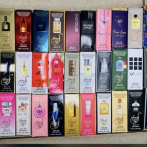 Smart collection Oil, 10ml, 387, 332, 452, 02, 306, 475, 385, 446, 41, 433, 250