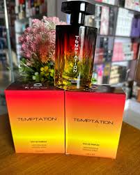 Temptation Perfume, 100ml