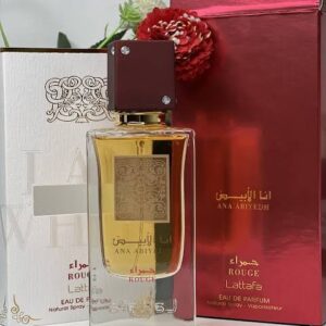 Lattafa (Rouge Ana Abiyedh), 60mL, EDP