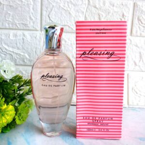 Pleasing Perfume, 100ml, EDP