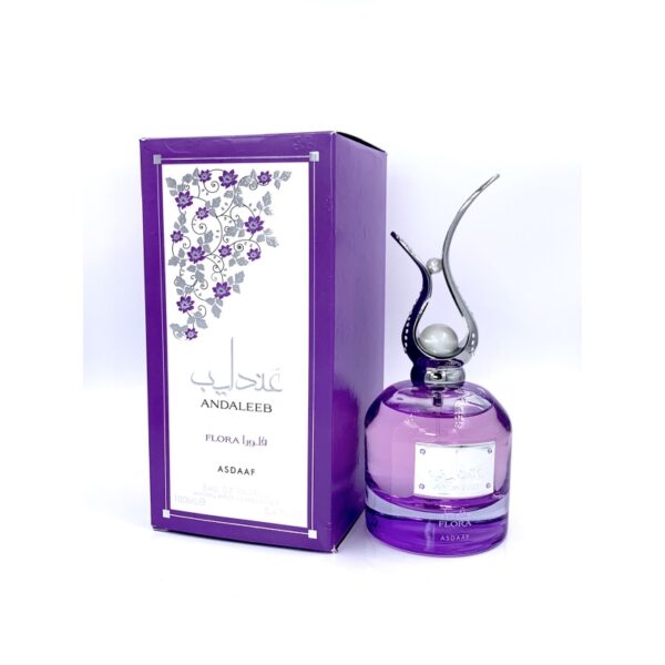 Asdaaf Andaleeb Perfume -100ml - Blossom Online Shop
