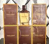 Challenge Perfume 100ml, Unisex