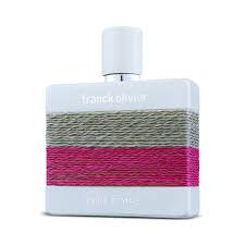 Franck Olivier Pure Femme EDP 100ml For Women