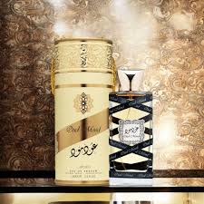 Oud Mood 100ml EDP by Lattafa
