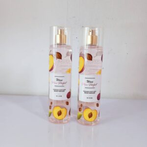 Wave Plum Perfect |  Escape Citrus Zing Perfumed Body Mist- 250ml