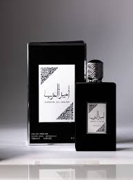Lattafa Asdaaf Ameer Al Arab Edp, 100ml, Spray for Unisex