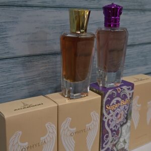 50ml Ophylia and Sugar Baby by Agabson, for Unisex
