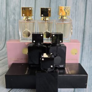 Genie Club Mini Perfumes, 25ml, Club Luxe | Club Luxe Woman