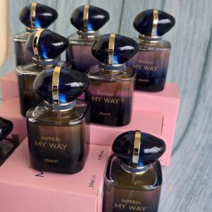 My Way by Imperio Parfum, 25ml, for Unisex