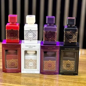 Niche Fragrance Badee Al Oud For Glory | Honour and Glory | Sublime | EDP 50ml