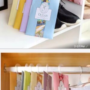 Scented Sachet Fragrance Bag