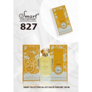 Smart Collection Yara (827) EDP 100ml