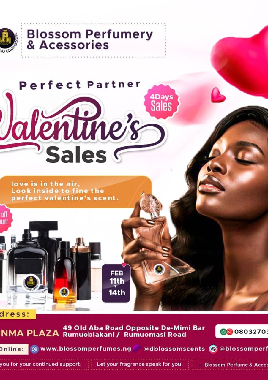 Valentine-Sales